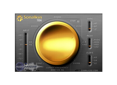 Sonalksis TBK