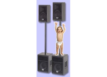 Dynacord LittleMax 2