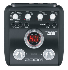 Zoom G2