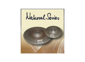 UFIP Natural China 16"