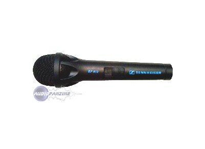 Sennheiser BF 812
