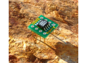 Analog Devices AD825