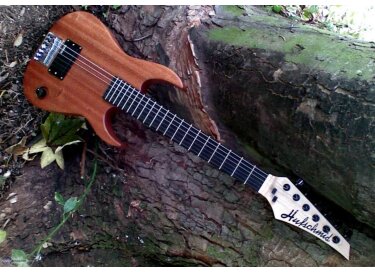 Hufschmid Guitars Hufi