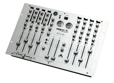 BST Activ 326