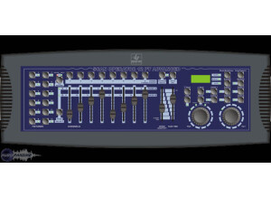 Glp Scan Operator 12 PT