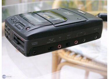 Aiwa HD-S100