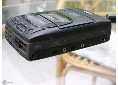 Aiwa HD-S100