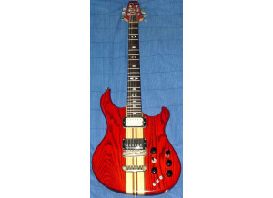 Aria Pro II Original Custom Body TS-600