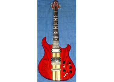 Aria Pro II Original Custom Body TS-600
