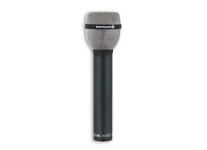 Beyerdynamic M 69 TG