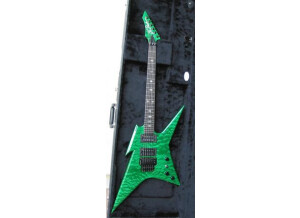 B.C. Rich USA Ironbird