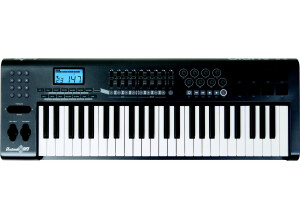 M-Audio Axiom 49