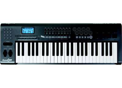 M-Audio Axiom 49