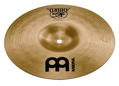 Meinl Classics Traditional China Splash 10"