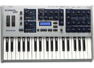 Access Music Virus Indigo