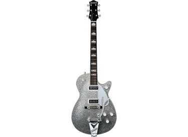 Gretsch G6129T-1957 Silver Jet