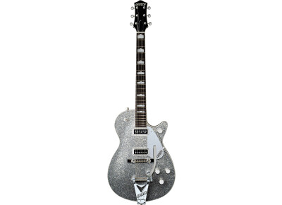 Gretsch G6129T-1957 Silver Jet