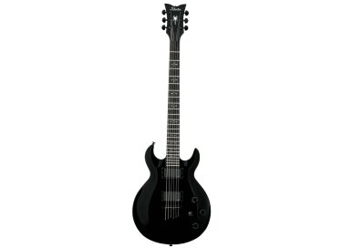 Schecter Hellraiser S-1 Baritone