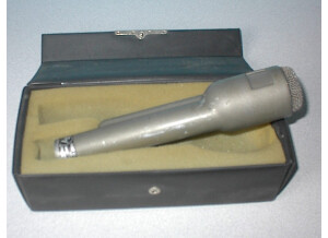 Electro-Voice 666