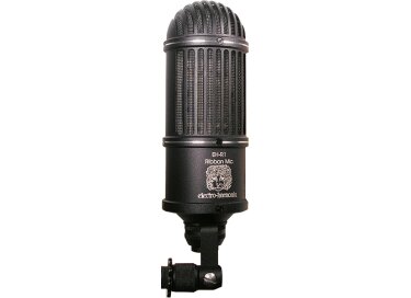 Electro-Harmonix EH-R1 Ribbon Mic