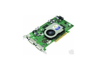 Nvidia PNY Quadro FX 1100