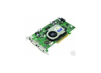Nvidia PNY Quadro FX 1100