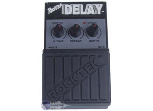 Rocktek ADR-02 Delay