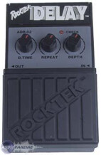 Rocktek ADR-02 Delay