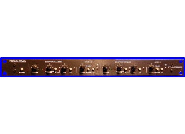 Rocktron RX20 Exciter / Imager w/ Hush II