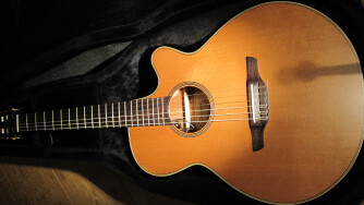Xp Classical Guitar