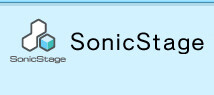 Sony SonicStage
