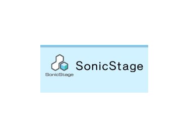 Sony SonicStage