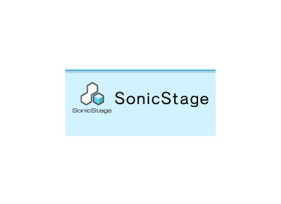 Sony SonicStage