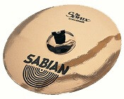 Sabian Pro Sonix Crash 18"