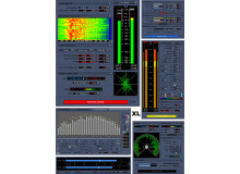 Elemental Audio Systems InspectorXL