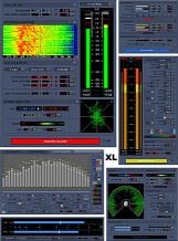 Elemental Audio Systems InspectorXL