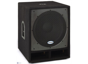 Samson Technologies RS18S