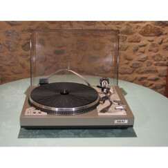 Akai Professional AP 206C