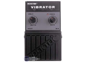 Rocktek VIB-01 Vibrator