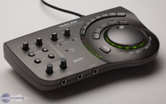 Tascam FireOne