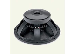B&C Speakers 15PS76