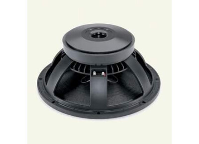 B&C Speakers 15PZB100