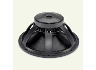 B&C Speakers 18PZB100