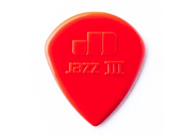 Dunlop Jazz III Nylon