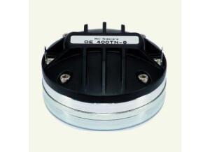 B&C Speakers DE400TN