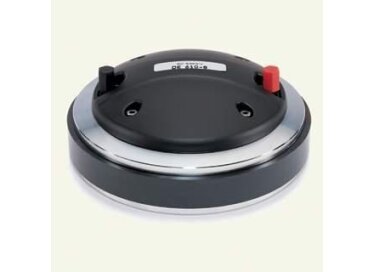 B&C Speakers DE610