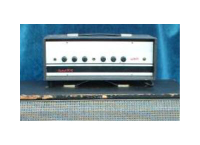 Wem Watkins Control ER15