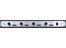 Sytek Audio Systems MPX-4A