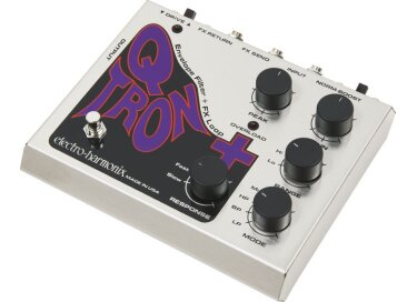 Electro-Harmonix Q-Tron+