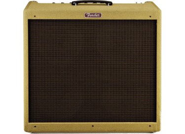 Fender Blues DeVille 410 Reissue